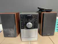 Wieża Sony CMT-EH10