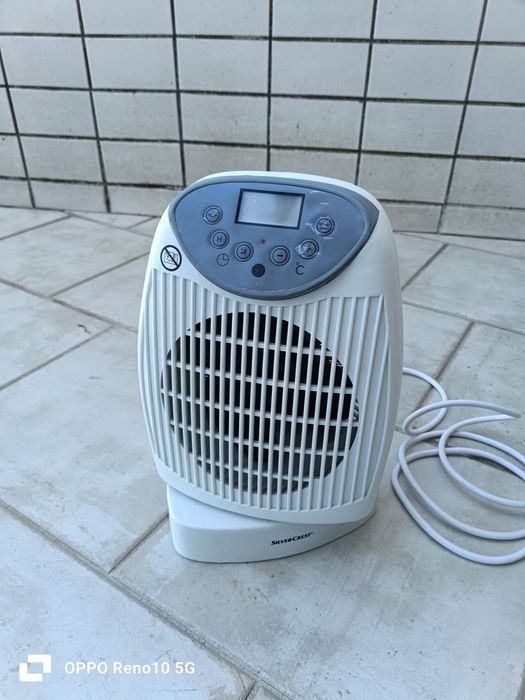 Termo ventilador