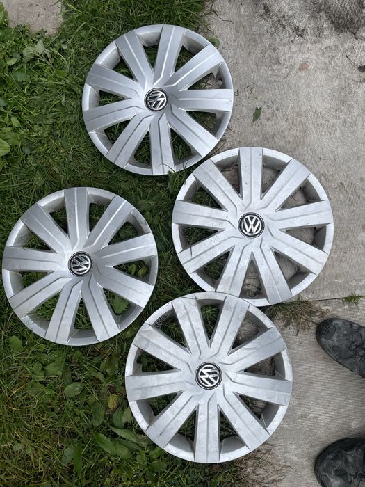 Резина зимова Gislaved 195/65 r15 з дисками і ковпаками