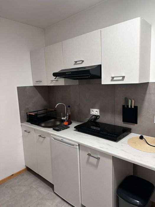 Pokój do wynajęcia z aneksem Szczawnica