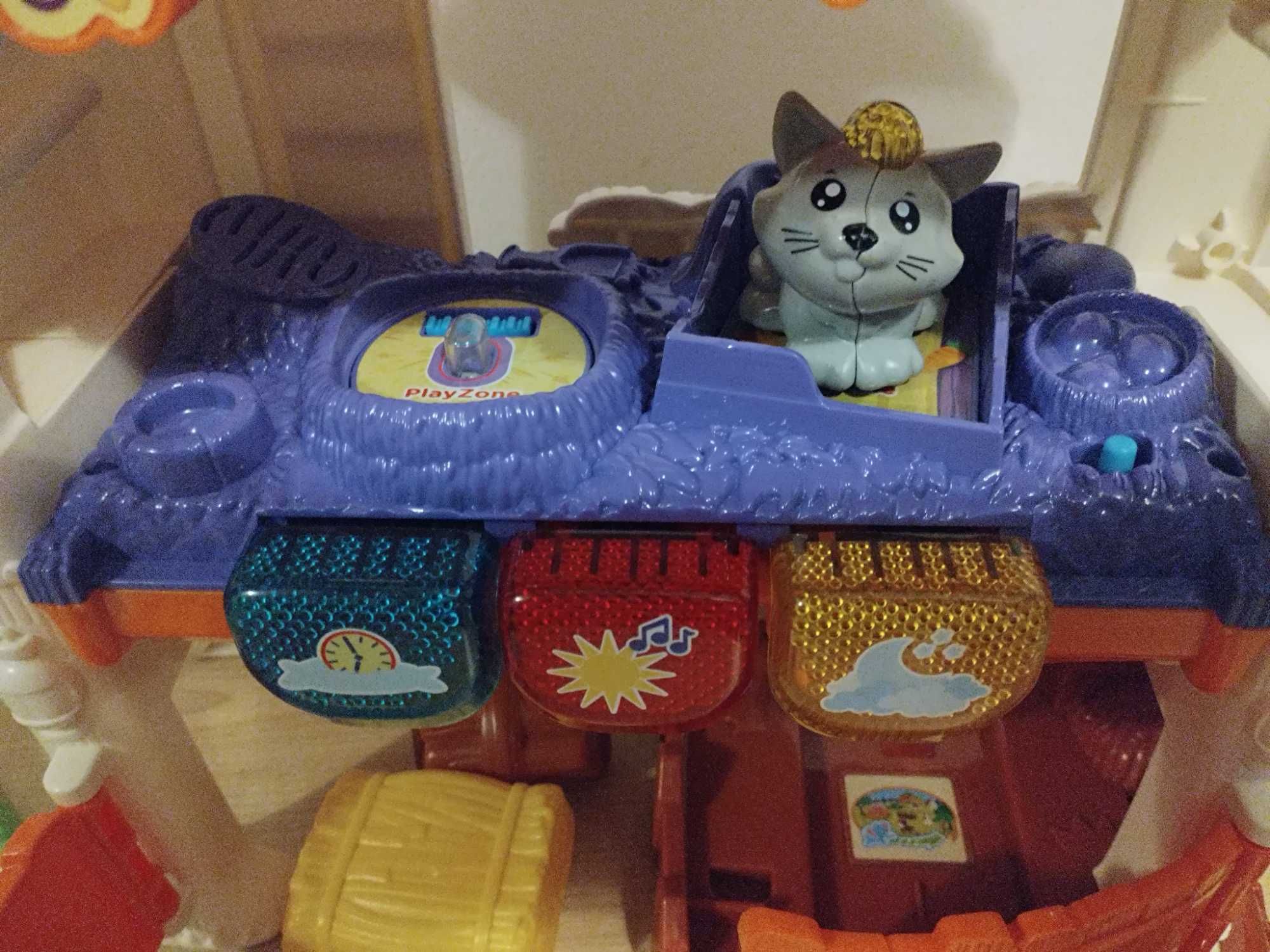 farma vtech 1-5 lat