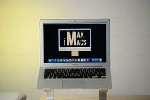 Apple MacBook Air 2015 4/256 гарні стан і батарея