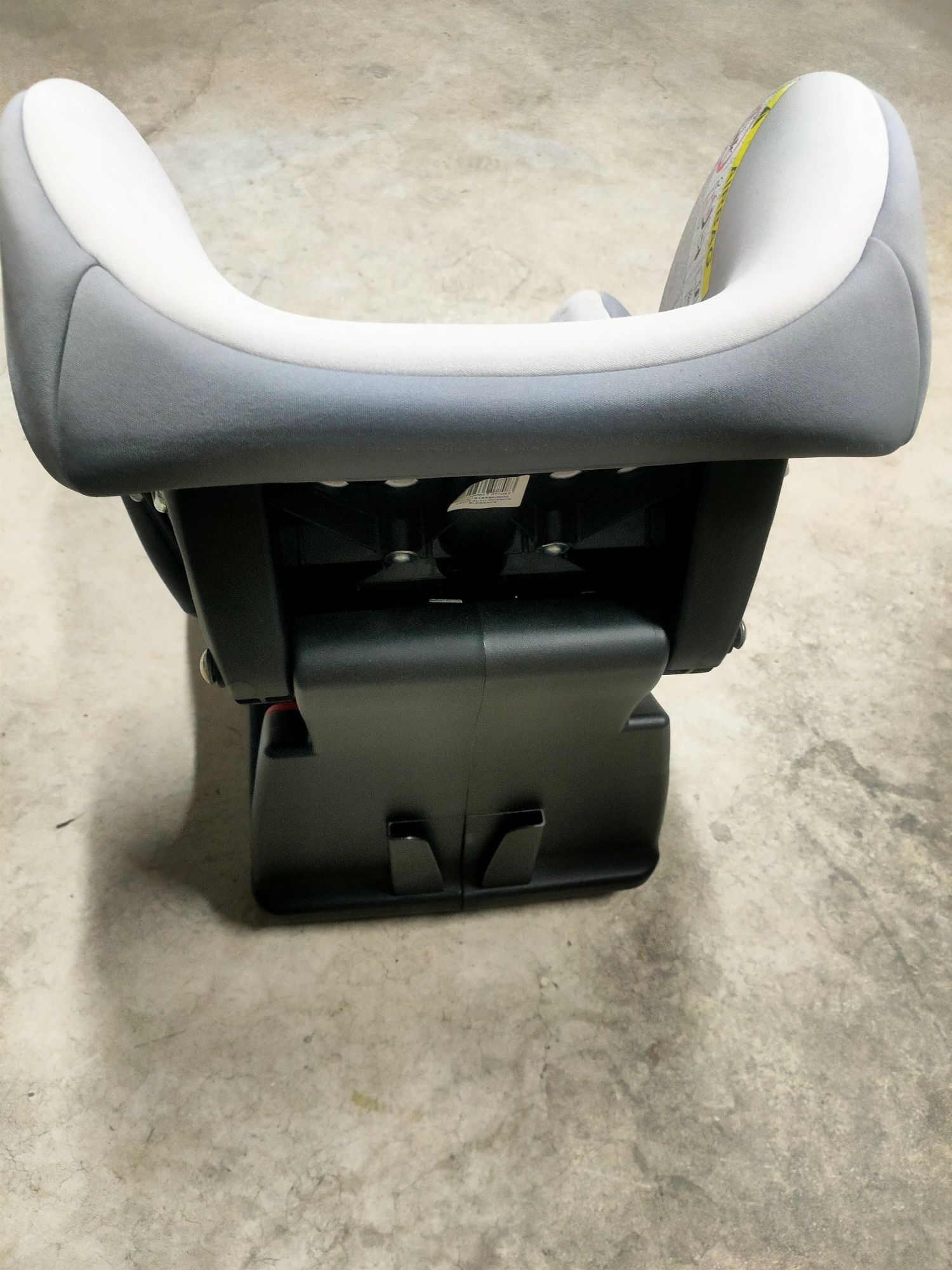 Vendo cadeira Chicco