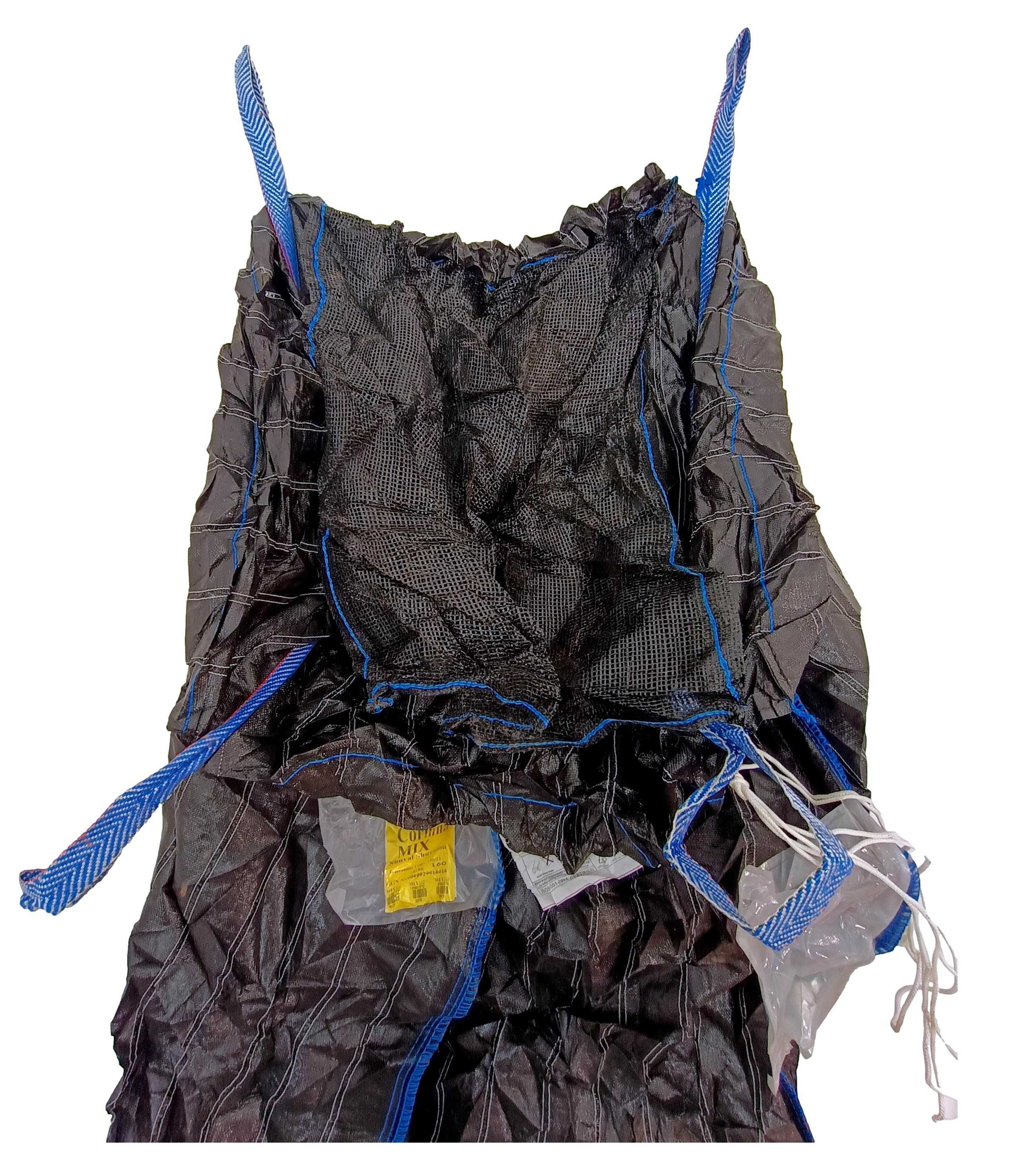 Worki big-bag big bag używane wentylowane w dobrym stanie