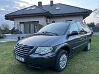 Chrysler grand voyager