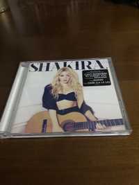 Shakira- Shakira (edycja europejska)