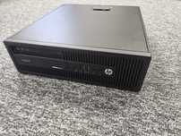 Komputer HP 705 G2 8Ram AMD