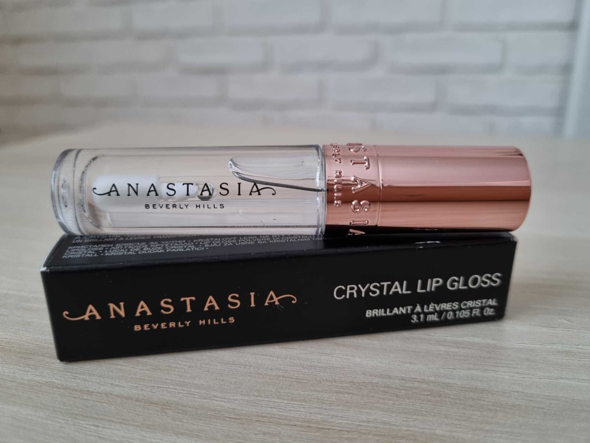 Crystal Lip Gloss Anastasia Beverly Hills