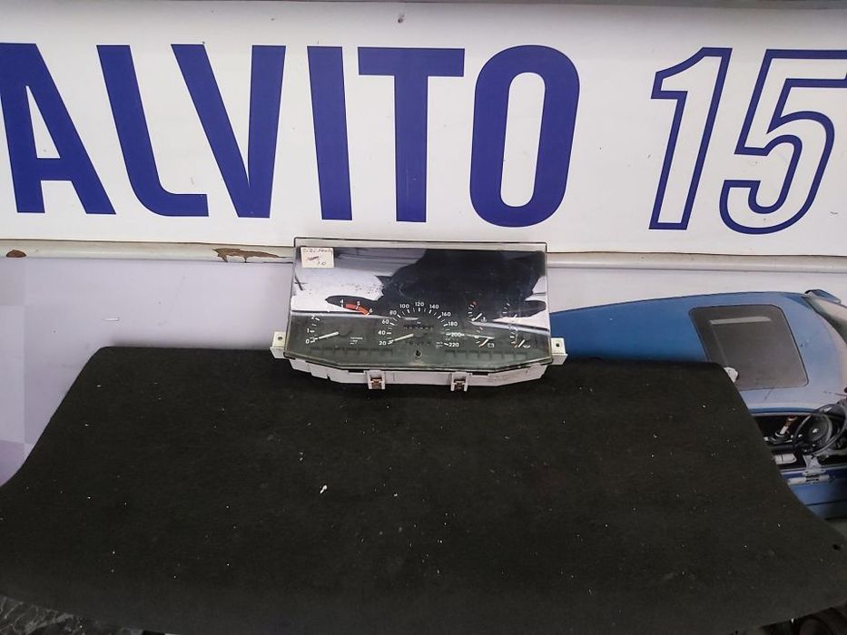 Quadrante Opel Frontera