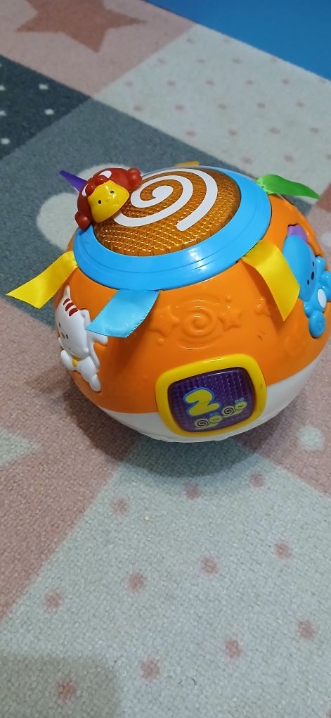 Kula hula  vtech
