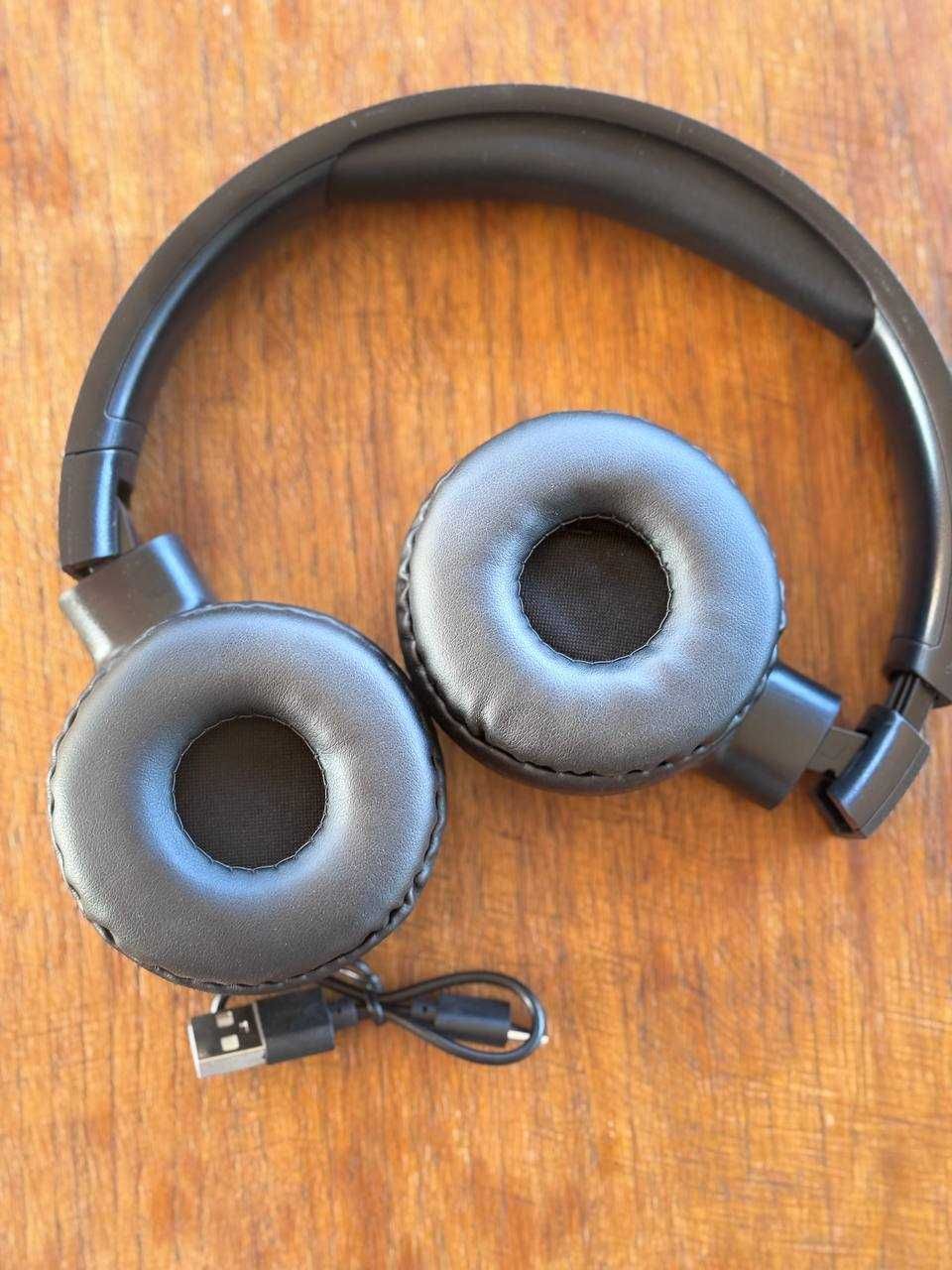 Безпровідні навушники JBL Tune 510 BT black  TUNE510BT Нові  ЧОРНІ