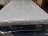 180 x 200 materac materace Tempur Hybrid Elite  2 x 90 x 200