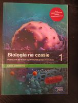 Biologia na czasie 1