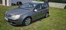 Volkswagen Golf 5 1.9tdi BKC 105KM 2004r