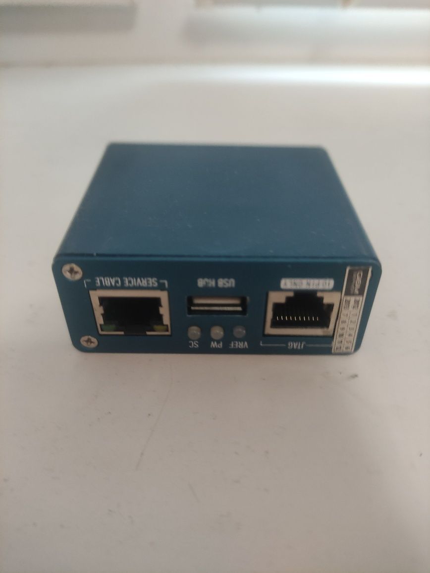 Программатор Octoplus FRP TOOL + Samsung + LG + JTAG