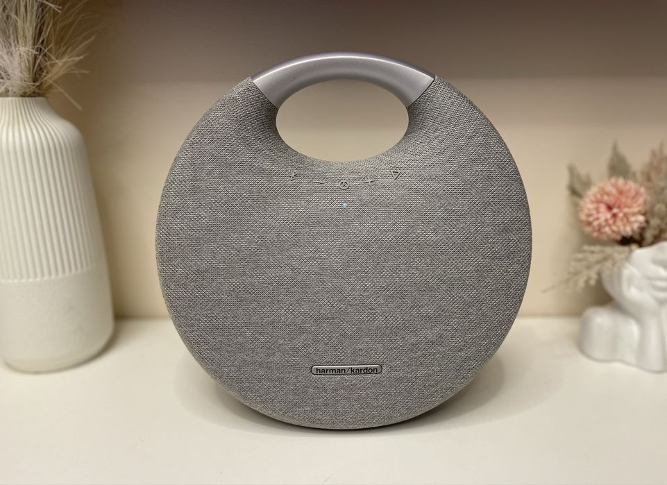 Harman kardon onyx studio 5 bezprzewodowy głosnik