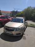 Продаж Шевроле Круз автомат