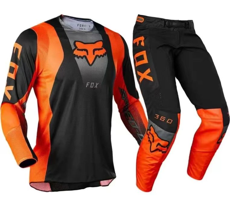 Мото комплект FOX Розмір L
