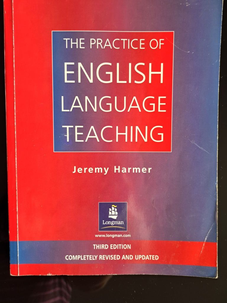 The Practice of English Language Teaching