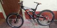 Rower Downhill DH KTM Aphex Saint Bos S