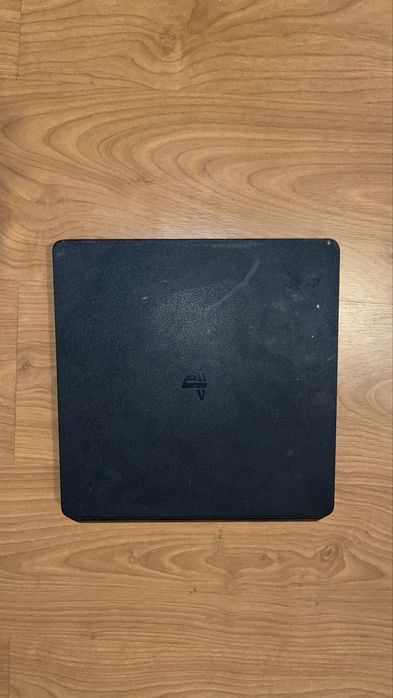 Ps4 slim à venda