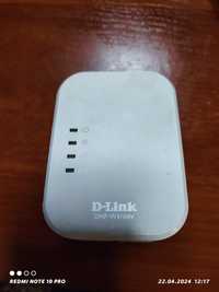 Powerline адаптер D-Link DHP-W310AV