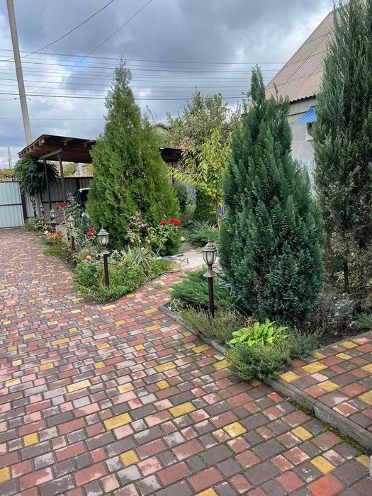 Продам будинок Заводський район Ремонт