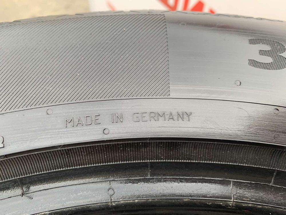 Шини 315/40 R21 Continental літо 2023 рік 6,2 мм