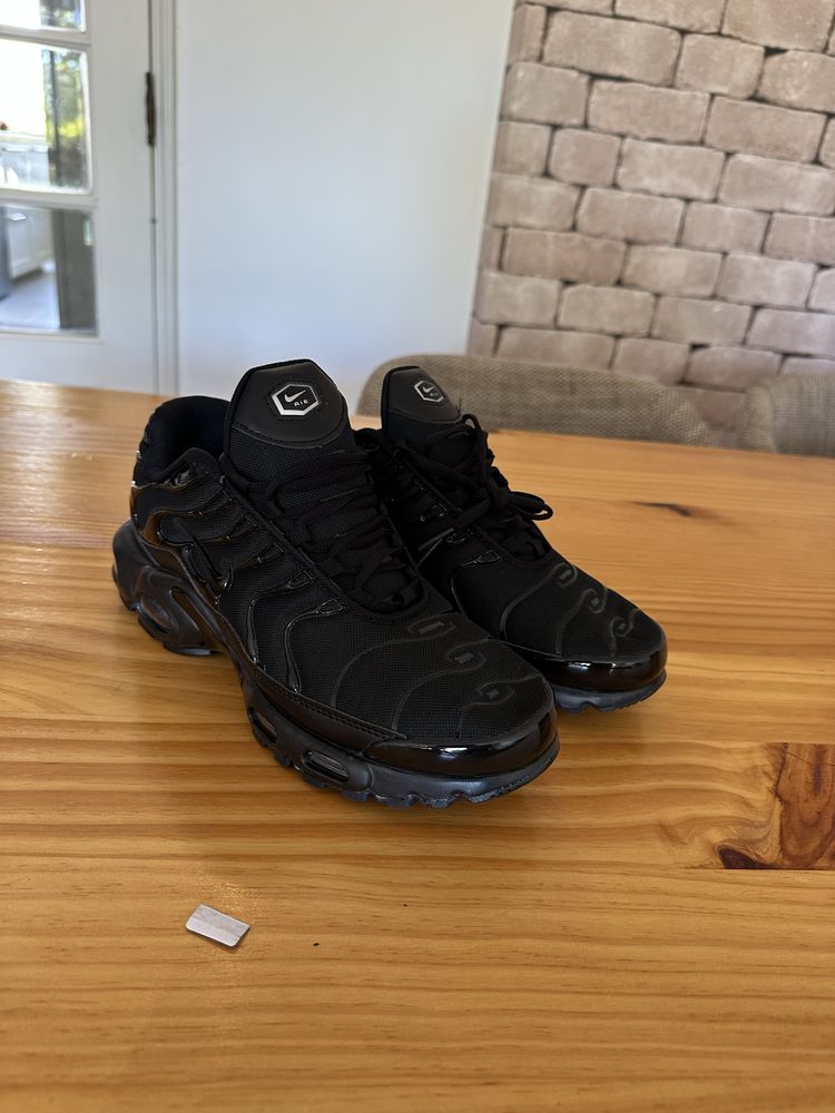 Nike Air Max Plus