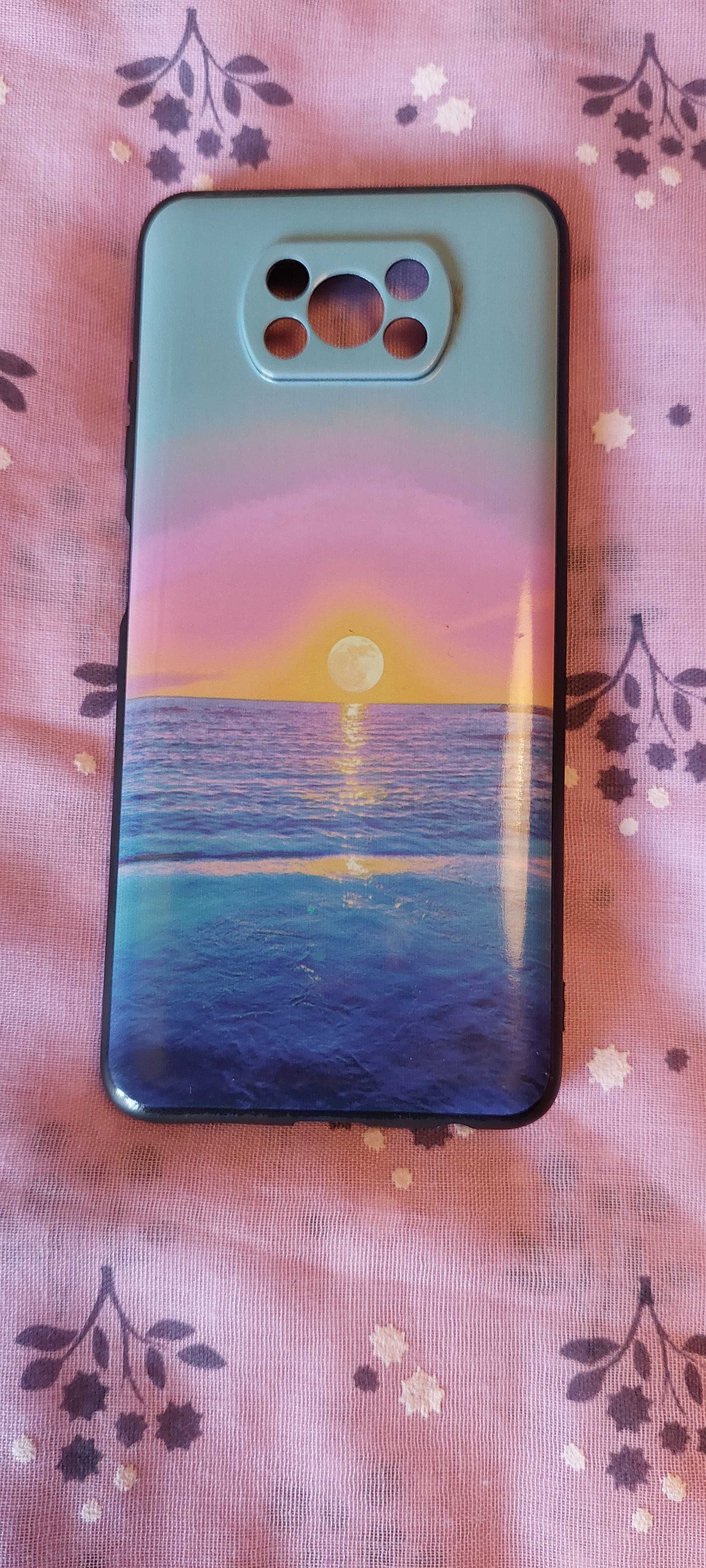 Capa para Poco X3 Pro