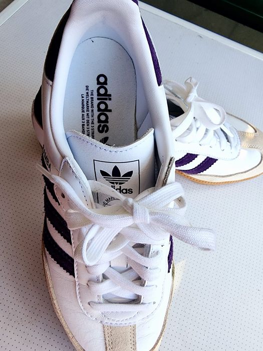 Samba Adidas original - Tam. 39