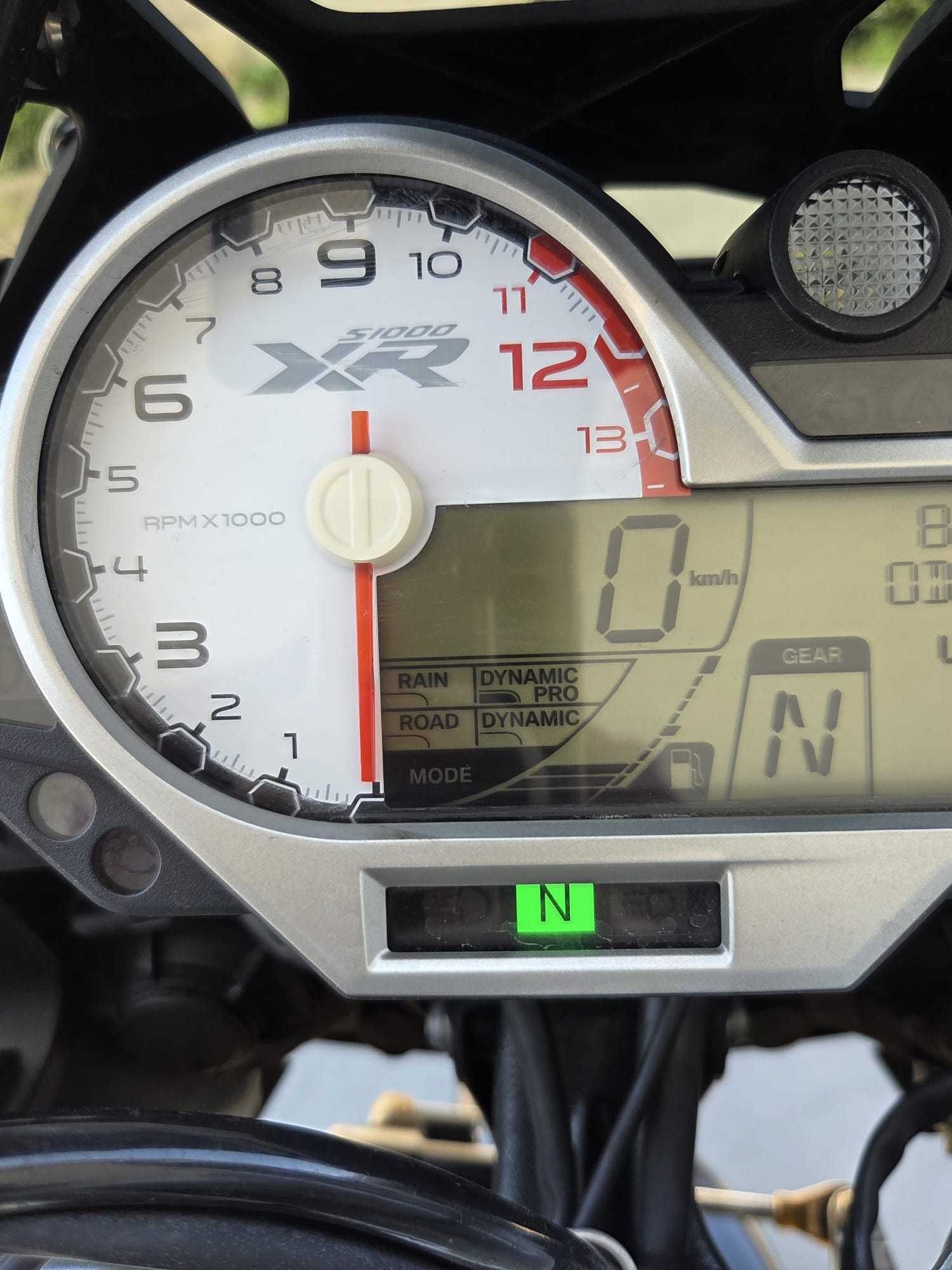 BMW S1000XR Muitos Extras/Garantia
