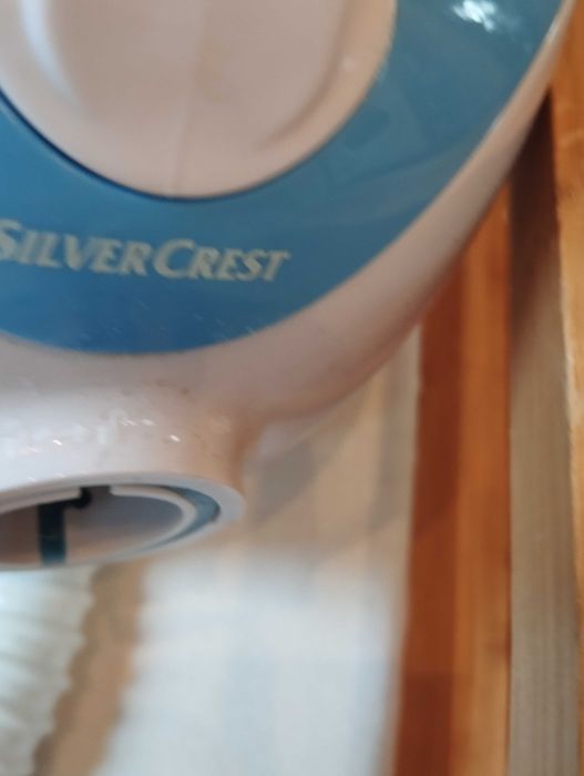 Mata masująca do wody firmy Silver Crest