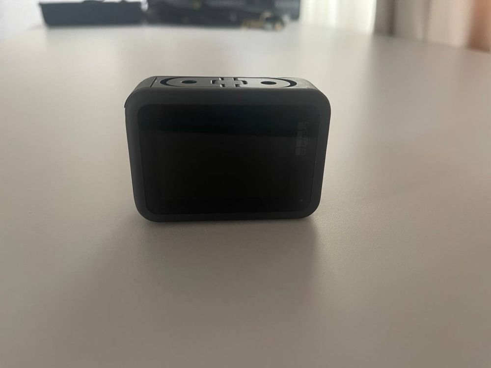 GoPro hero 8 (екшн-камера)