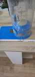 Odpieniacz bialek blau it 110