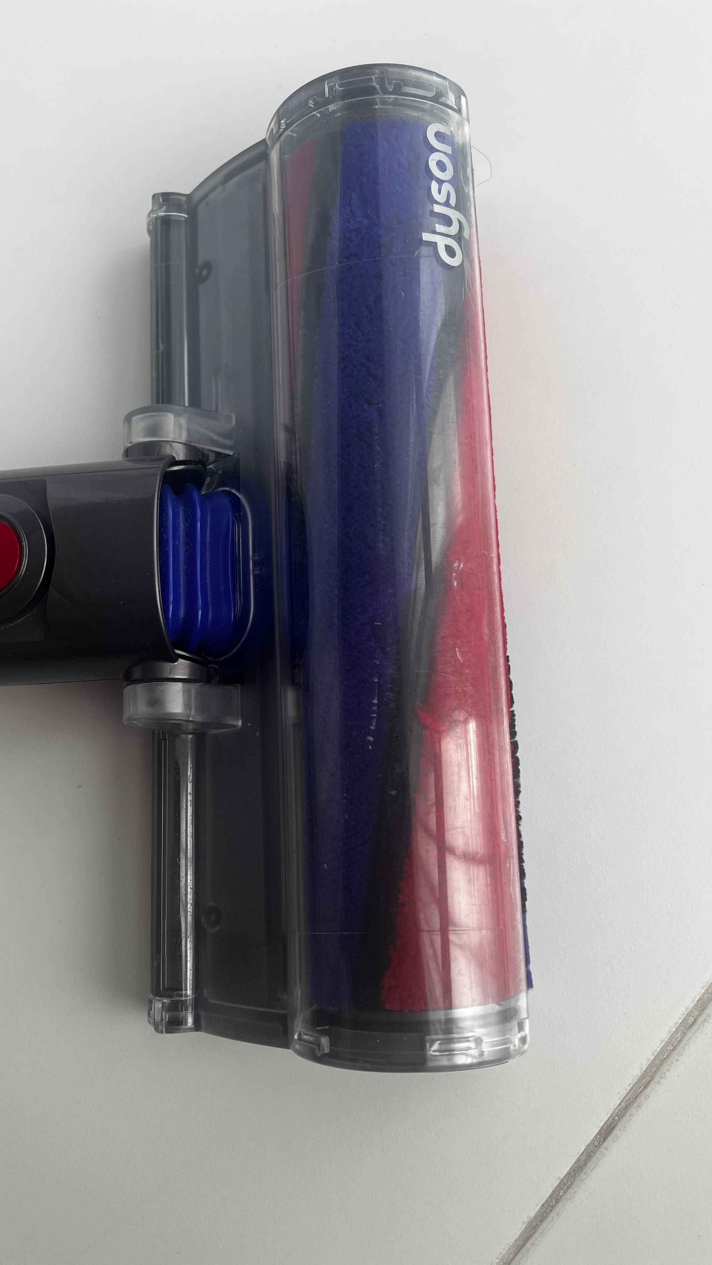 Турбощетка щітка для  Пылесосов Dyson v7 v8 v10 v11 v12 v14 орігінал