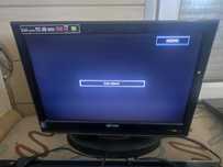 Telewizor Funai 19 cali sprawny