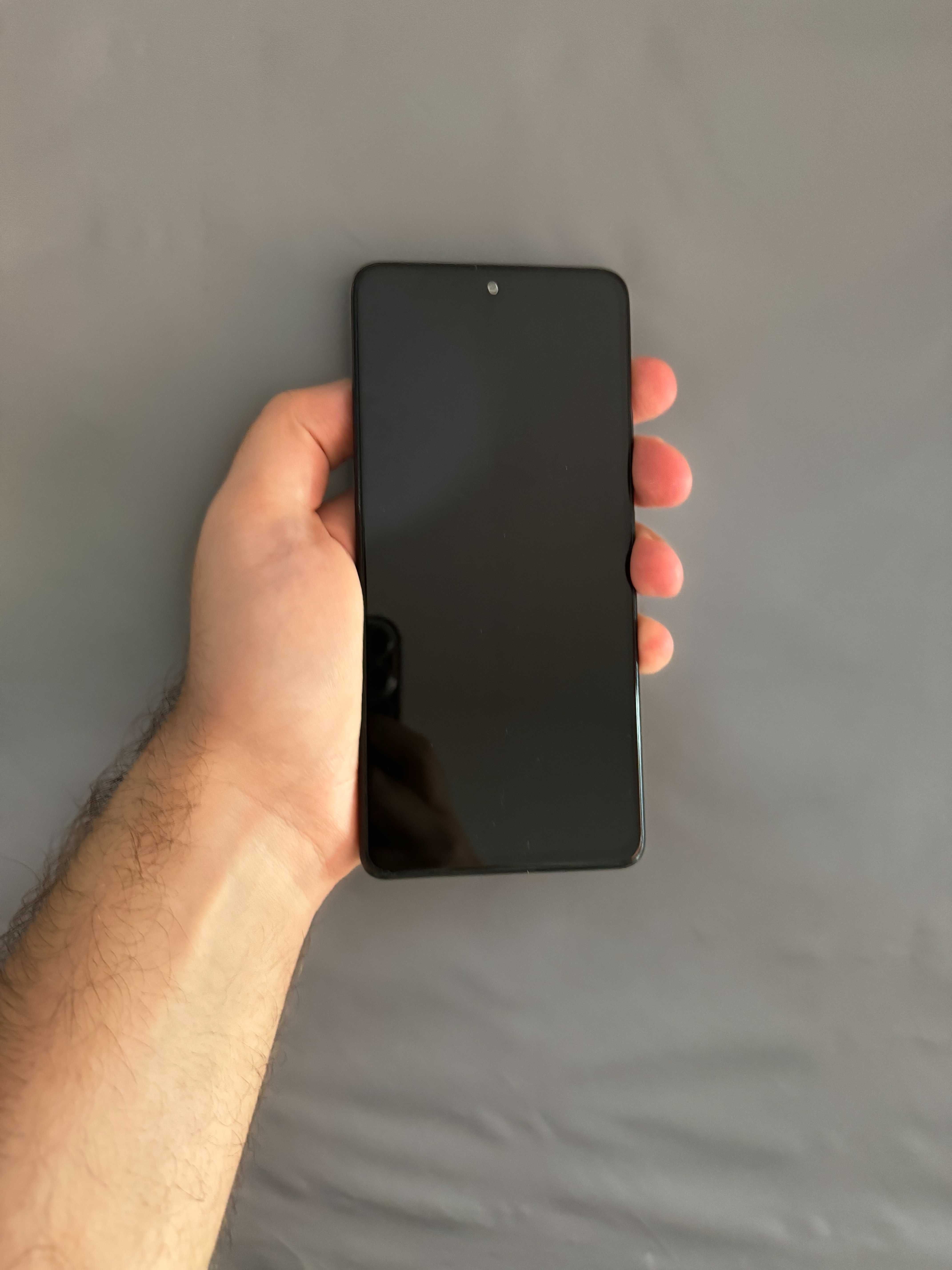 Redmi Note 10 Pro 6/128GB ainda na garantia (29/01/2025)