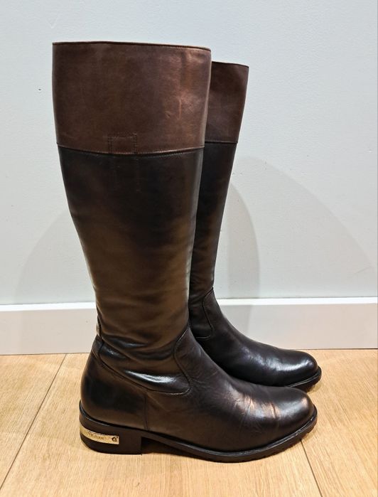 Kozaki, oficerki Ryłko, rozm. 40