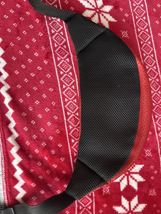 Сумка барсетка всё