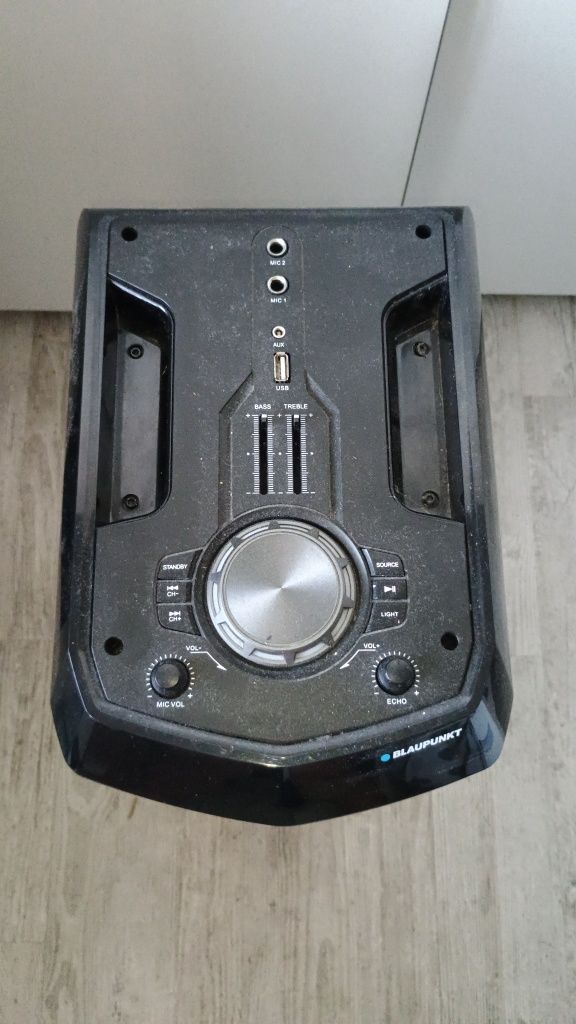 Blaupunkt Party Speaker PS05.2DB