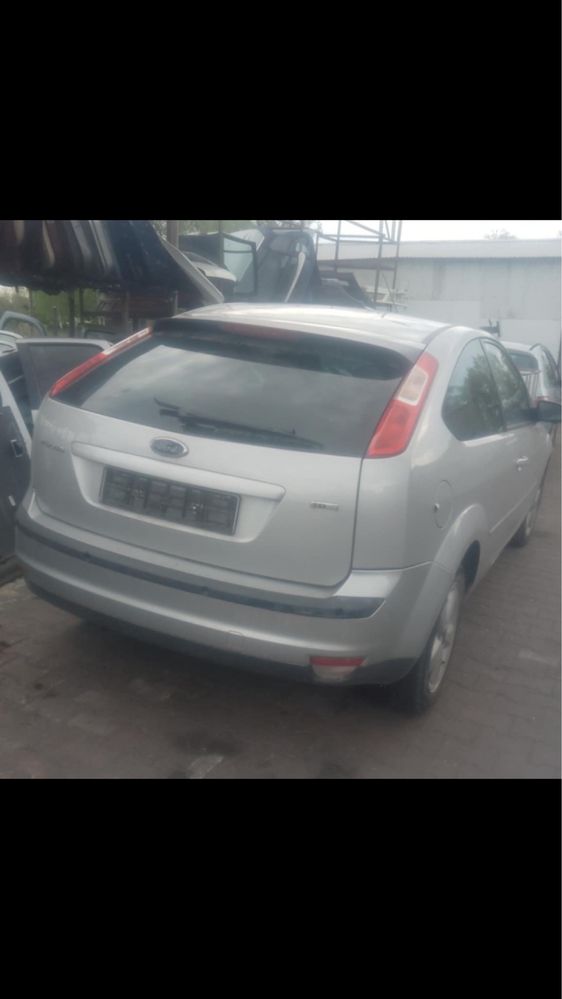 Części Ford Focus 1.8TDCI