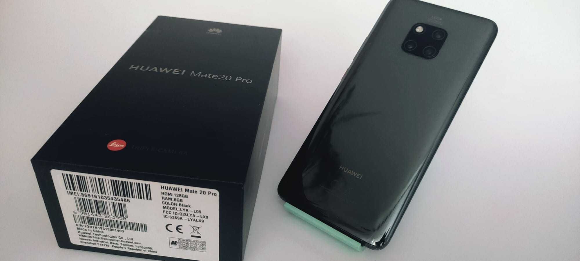 Huawei Mate 20 PRO- Odnowiony