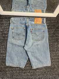 Джинсовые шорты Levi's levis