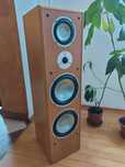 Kolumny Voice Kraft VK 7820F 90/130 W