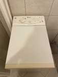 Pralka Whirlpool
