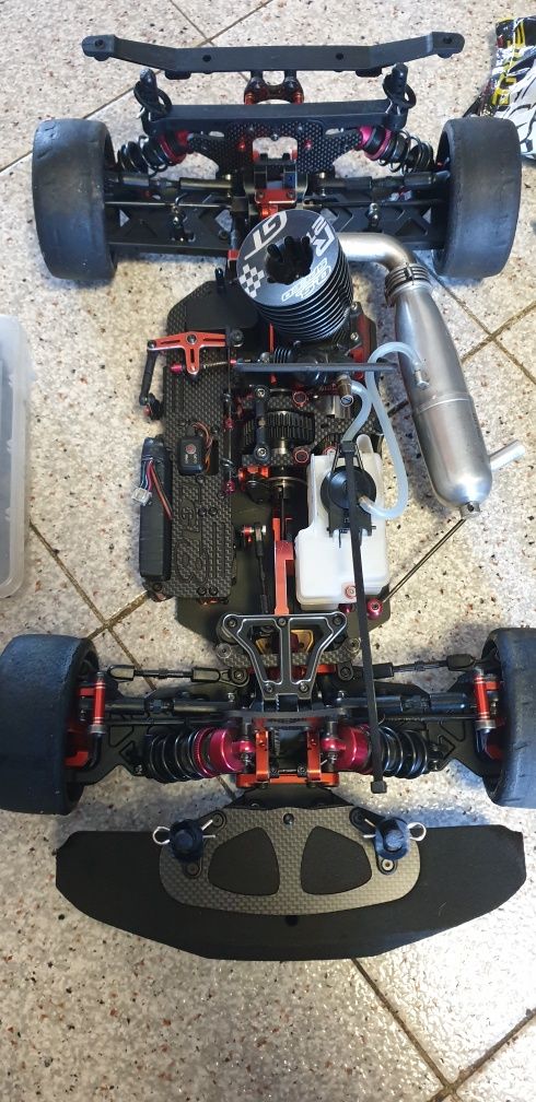 Igt8 2022 com motor impecável