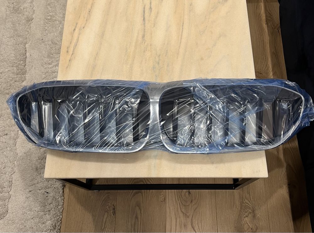 Grill bmw g20 g21 seria 3