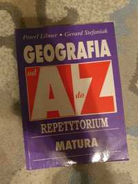 Geografia repetytorium Matura