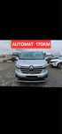Wynajem busa busów AUTOMAT Renault Trafic 9os. LONG +skuter